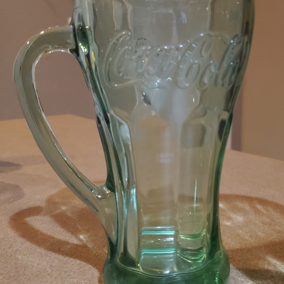 Set if 3, coca cola, glasses - Picture 3 of 5